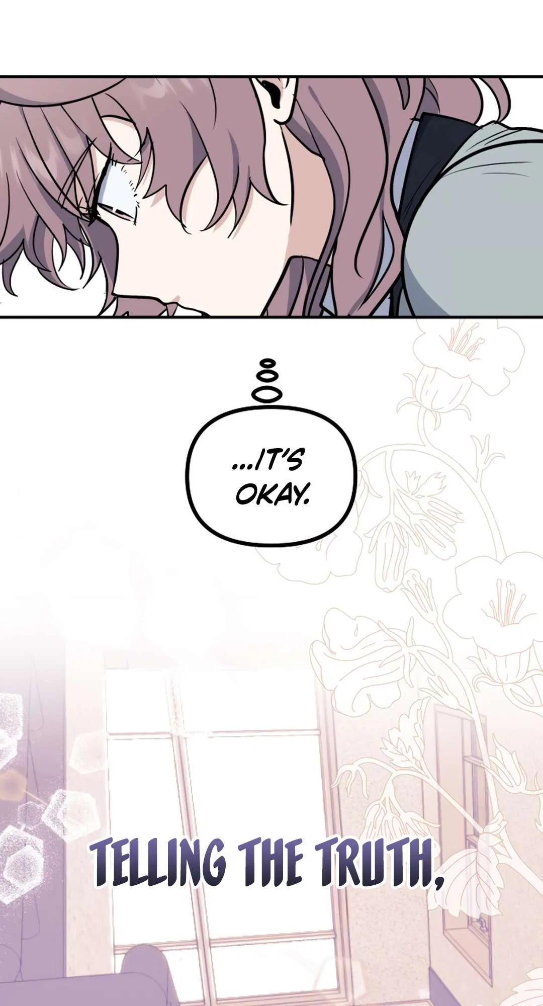 I’m Only Shy in Front of You Chapter 23 – Page 55