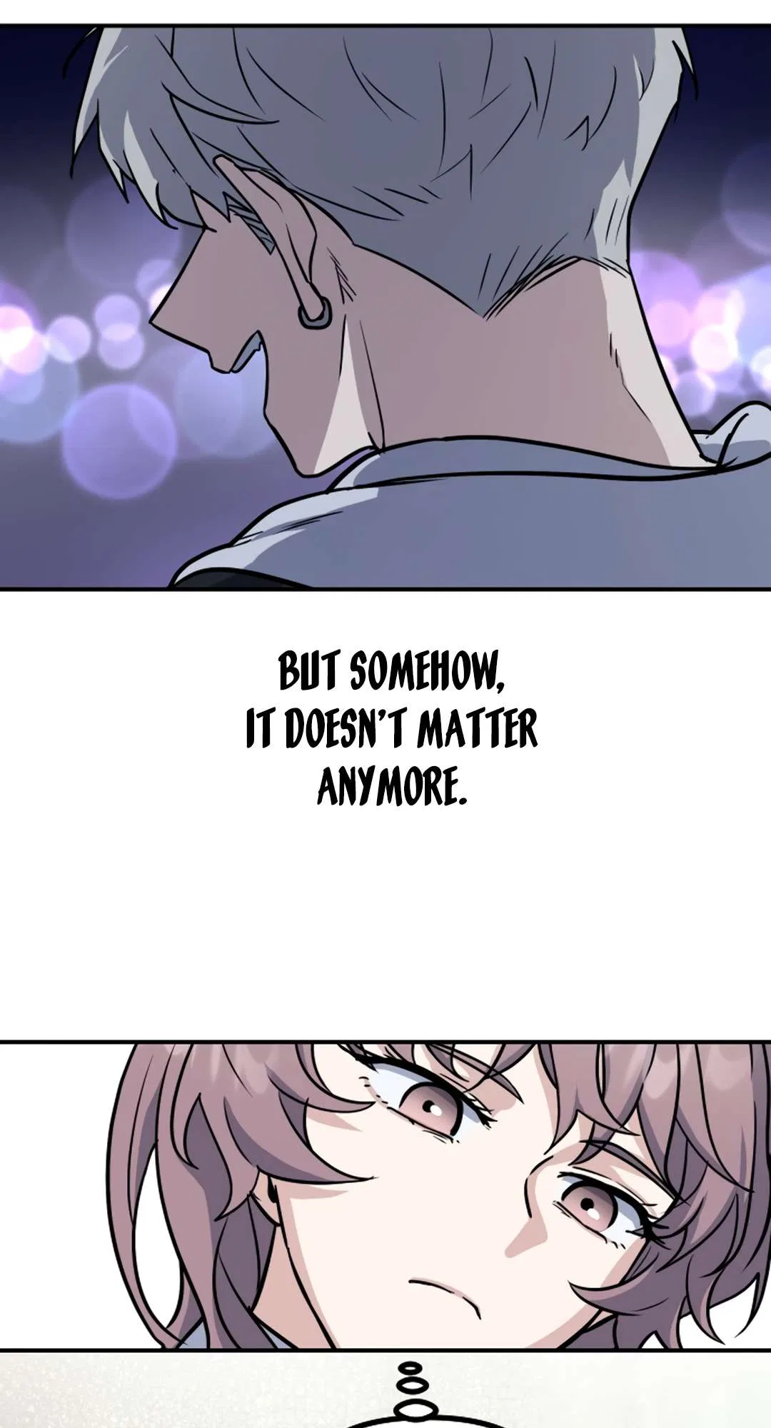 I’m Only Shy in Front of You Chapter 23 – Page 59