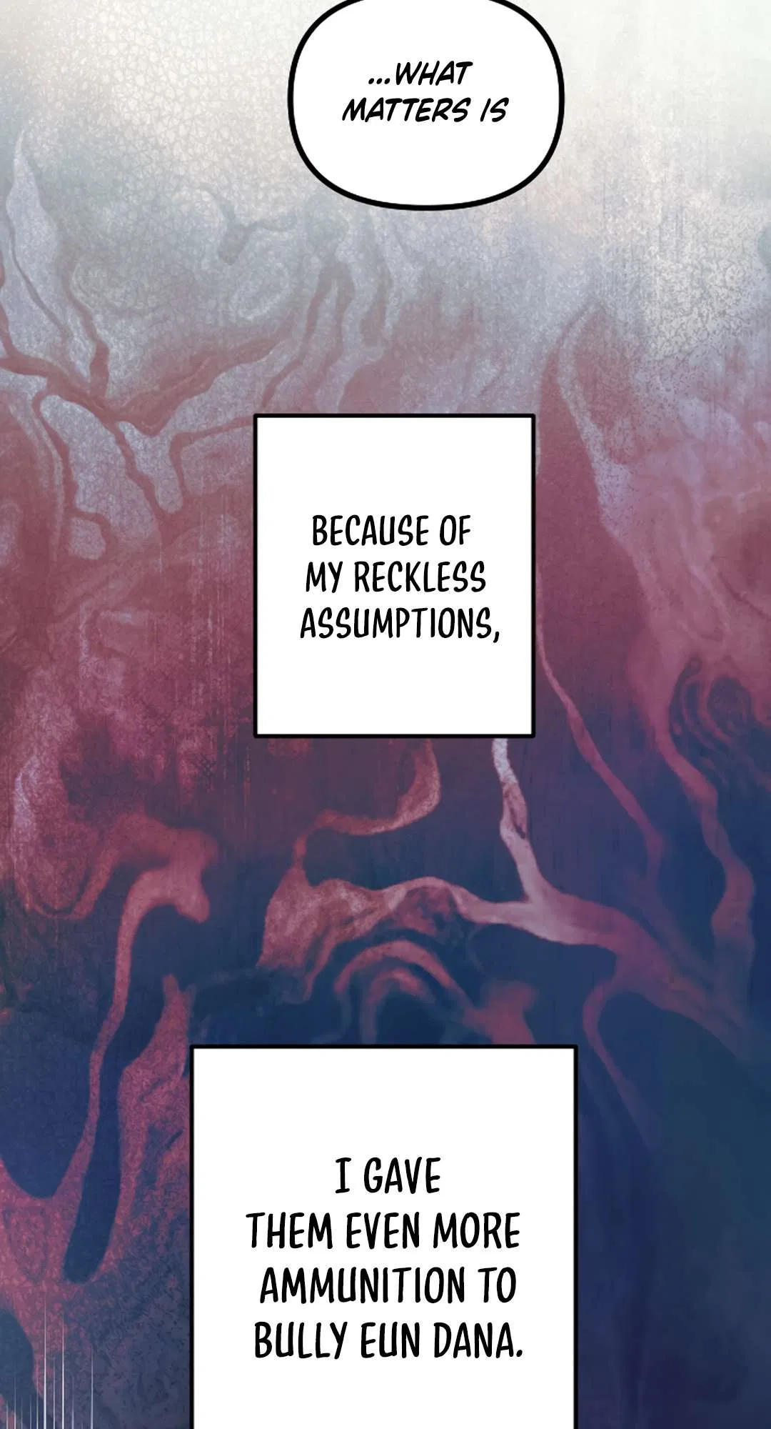 I’m Only Shy in Front of You Chapter 23 – Page 60