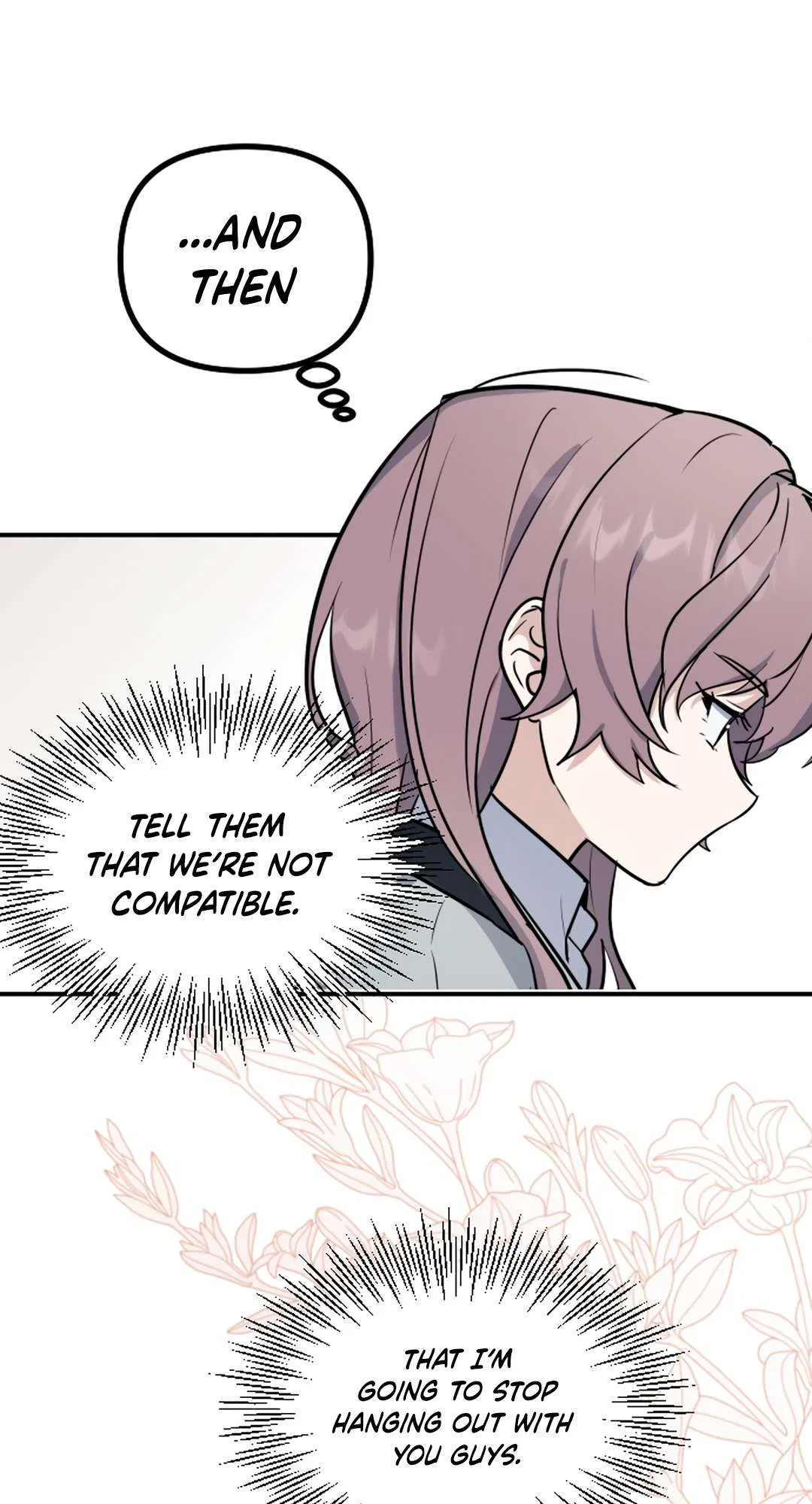 I’m Only Shy in Front of You Chapter 23 – Page 62