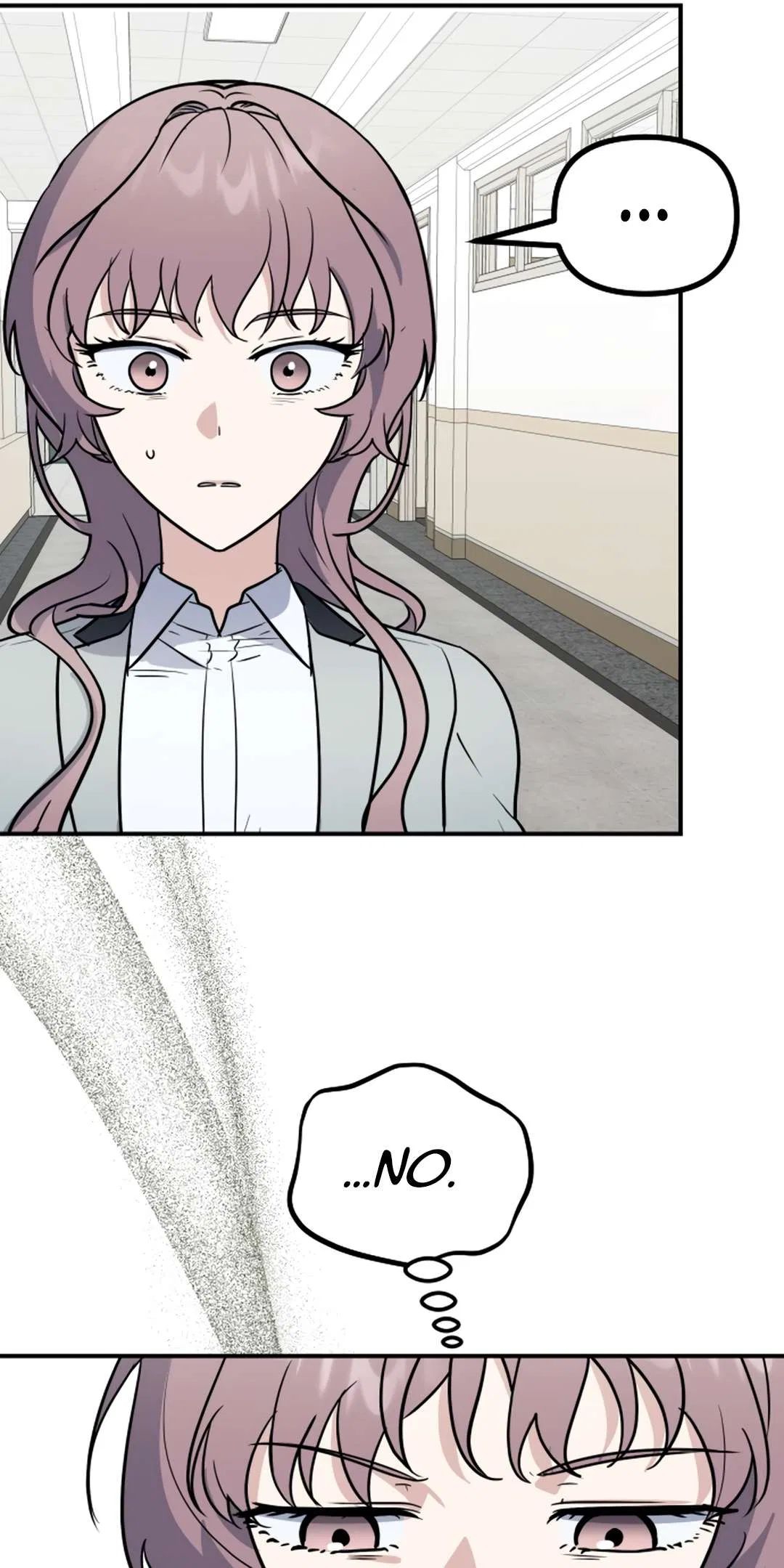 I’m Only Shy in Front of You Chapter 22 – Page 18