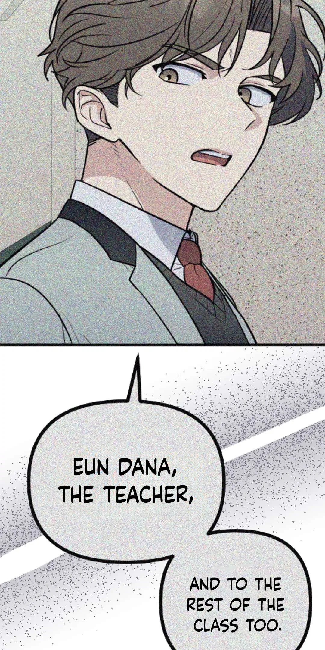 I’m Only Shy in Front of You Chapter 22 – Page 21