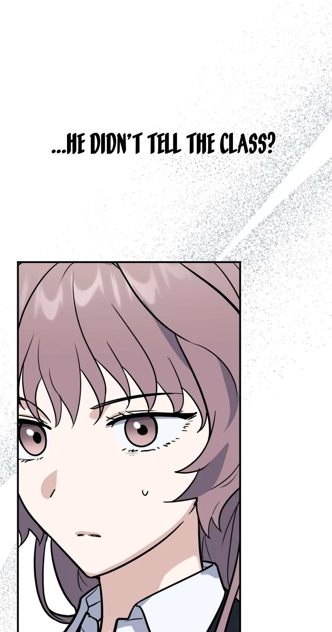I’m Only Shy in Front of You Chapter 22 – Page 32