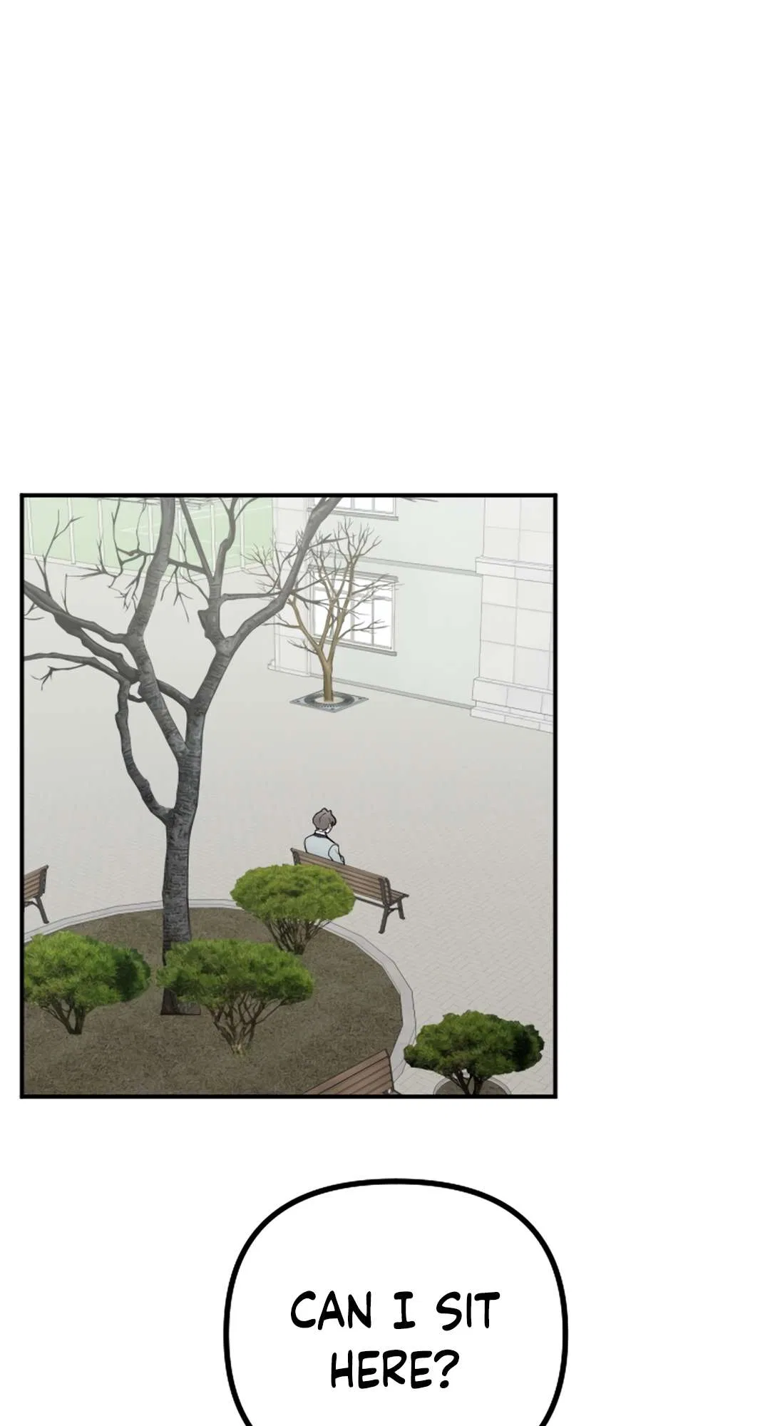I’m Only Shy in Front of You Chapter 22 – Page 43