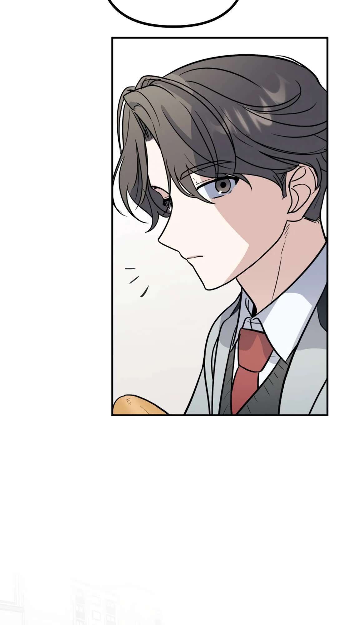 I’m Only Shy in Front of You Chapter 22 – Page 44