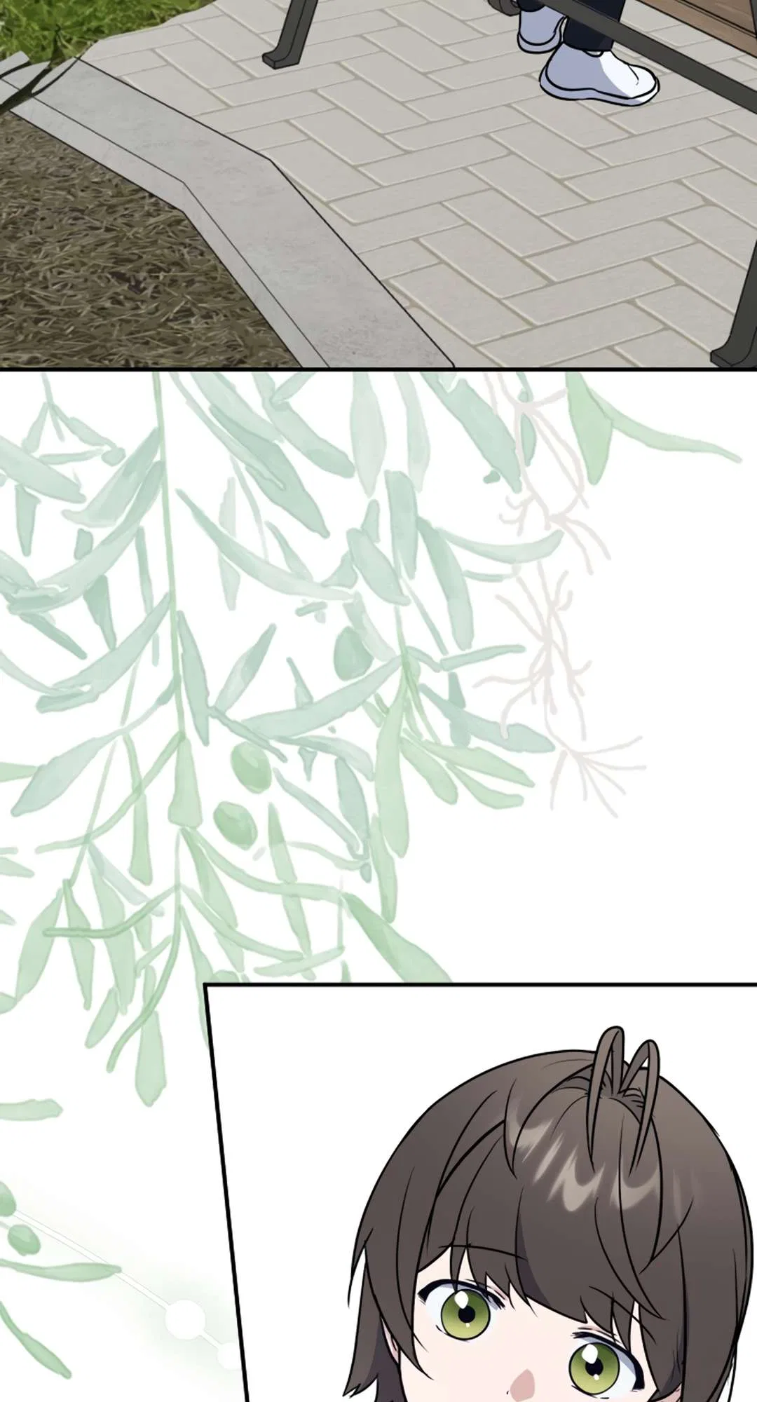 I’m Only Shy in Front of You Chapter 22 – Page 46