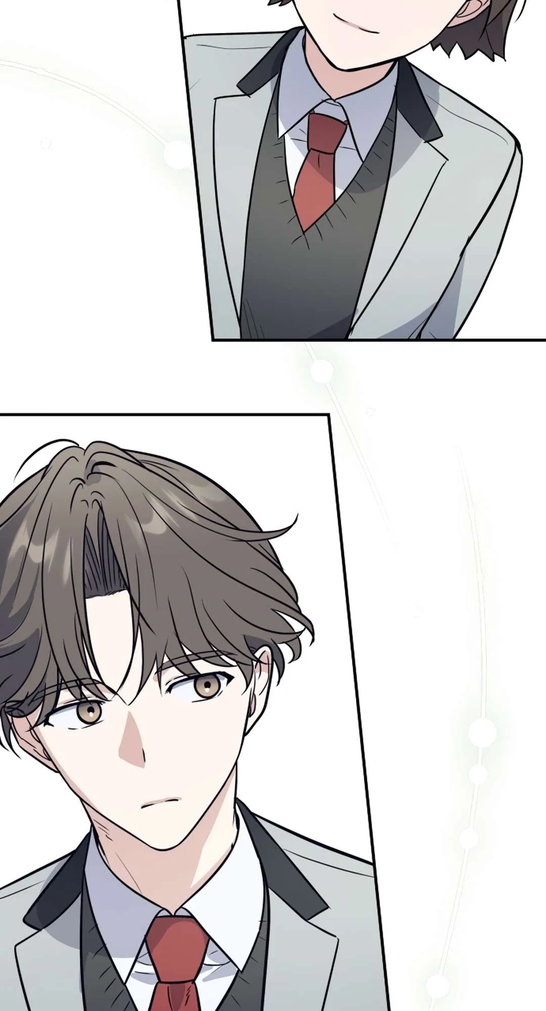 I’m Only Shy in Front of You Chapter 22 – Page 47
