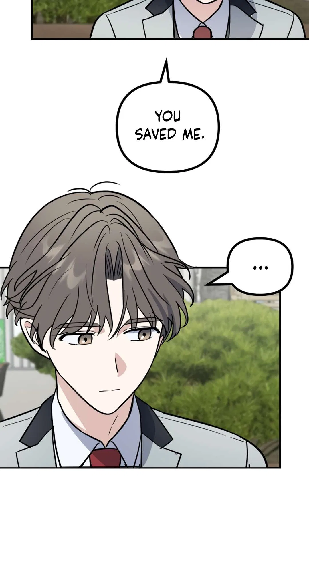 I’m Only Shy in Front of You Chapter 22 – Page 51