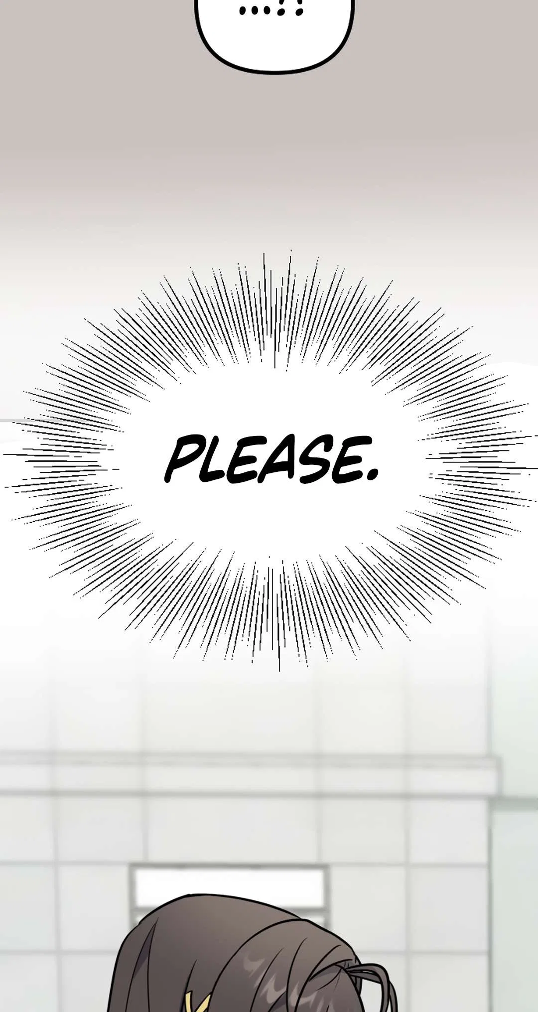 I’m Only Shy in Front of You Chapter 22 – Page 58