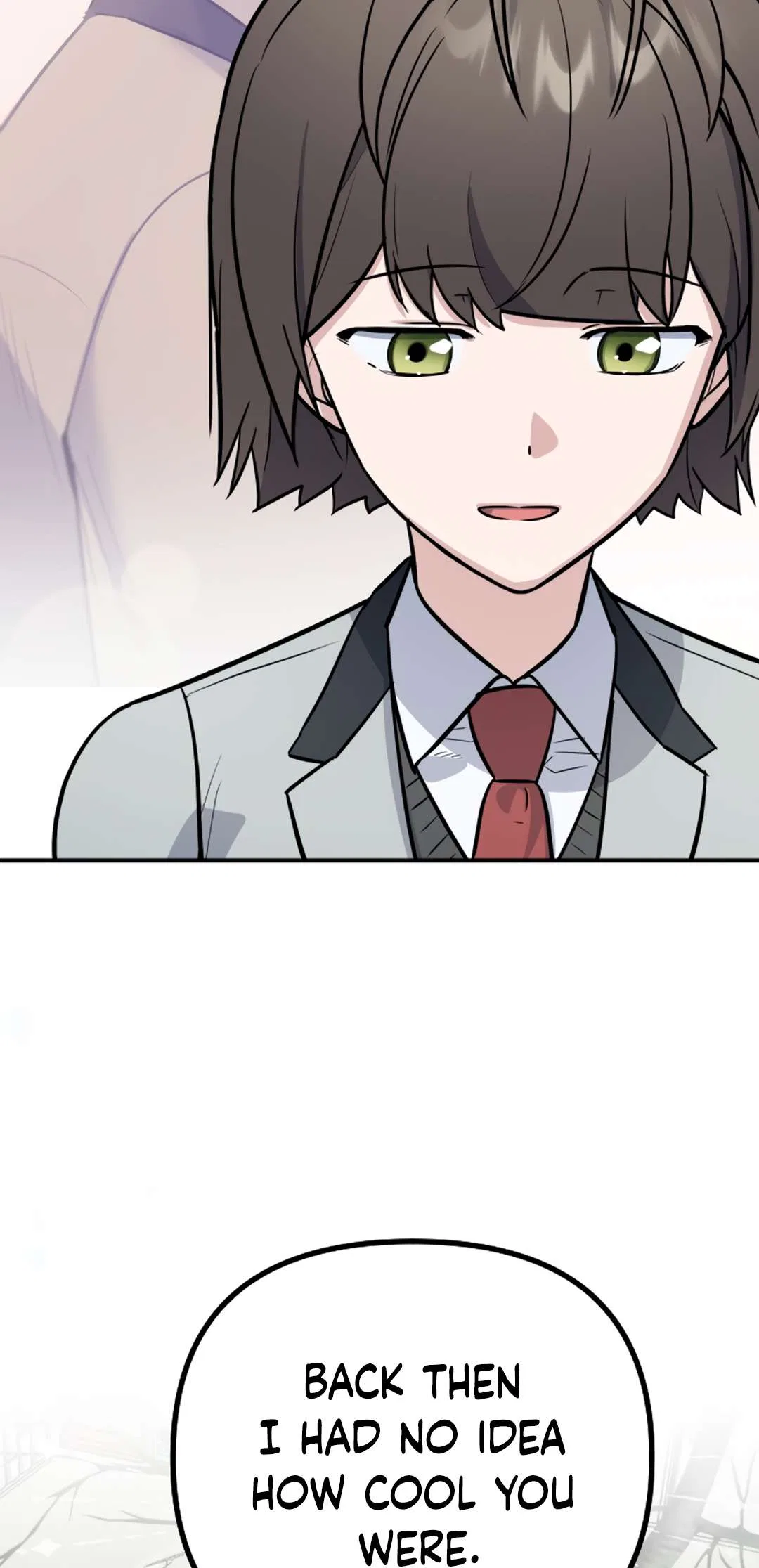 I’m Only Shy in Front of You Chapter 22 – Page 70