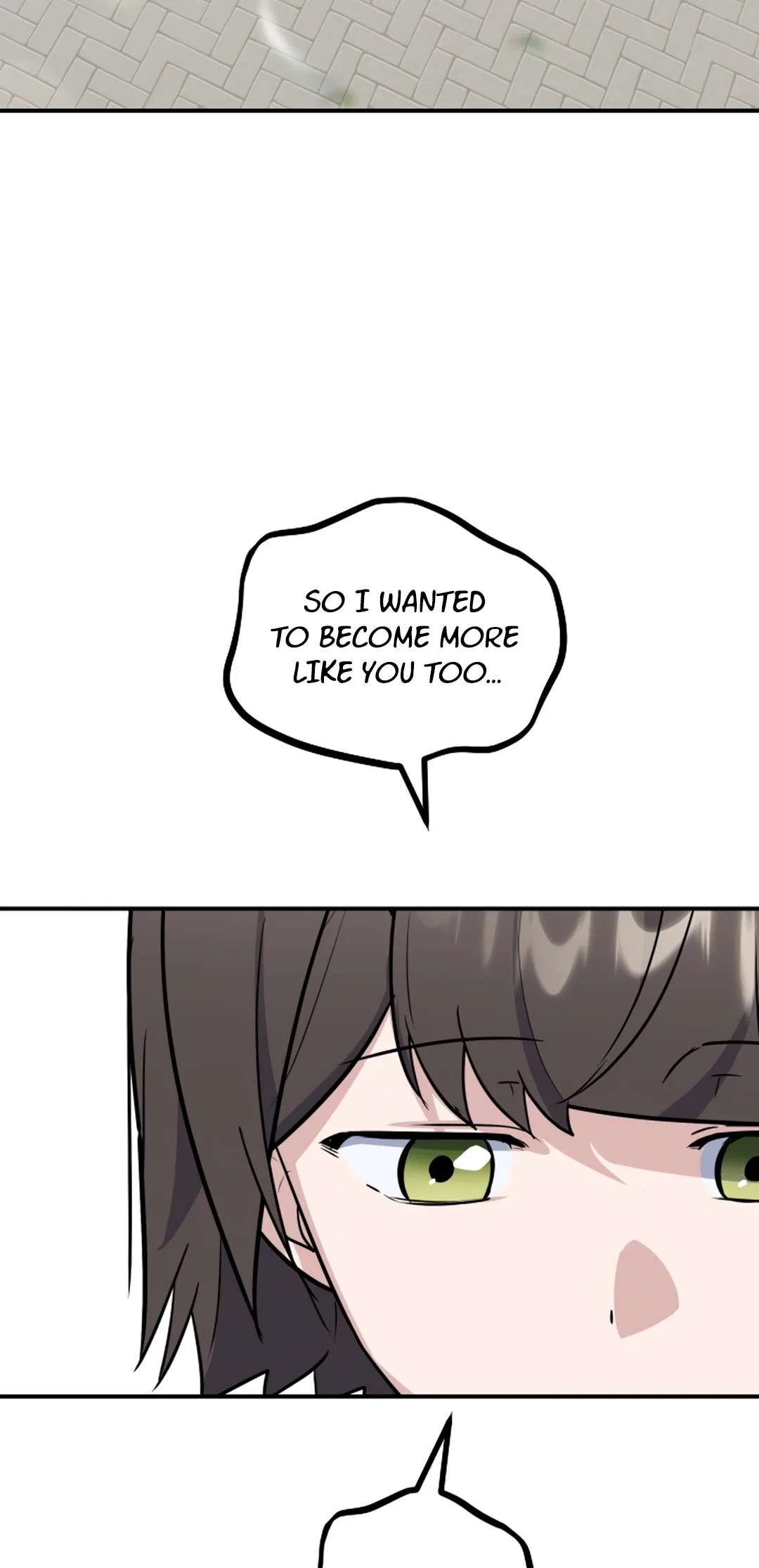 I’m Only Shy in Front of You Chapter 22 – Page 72