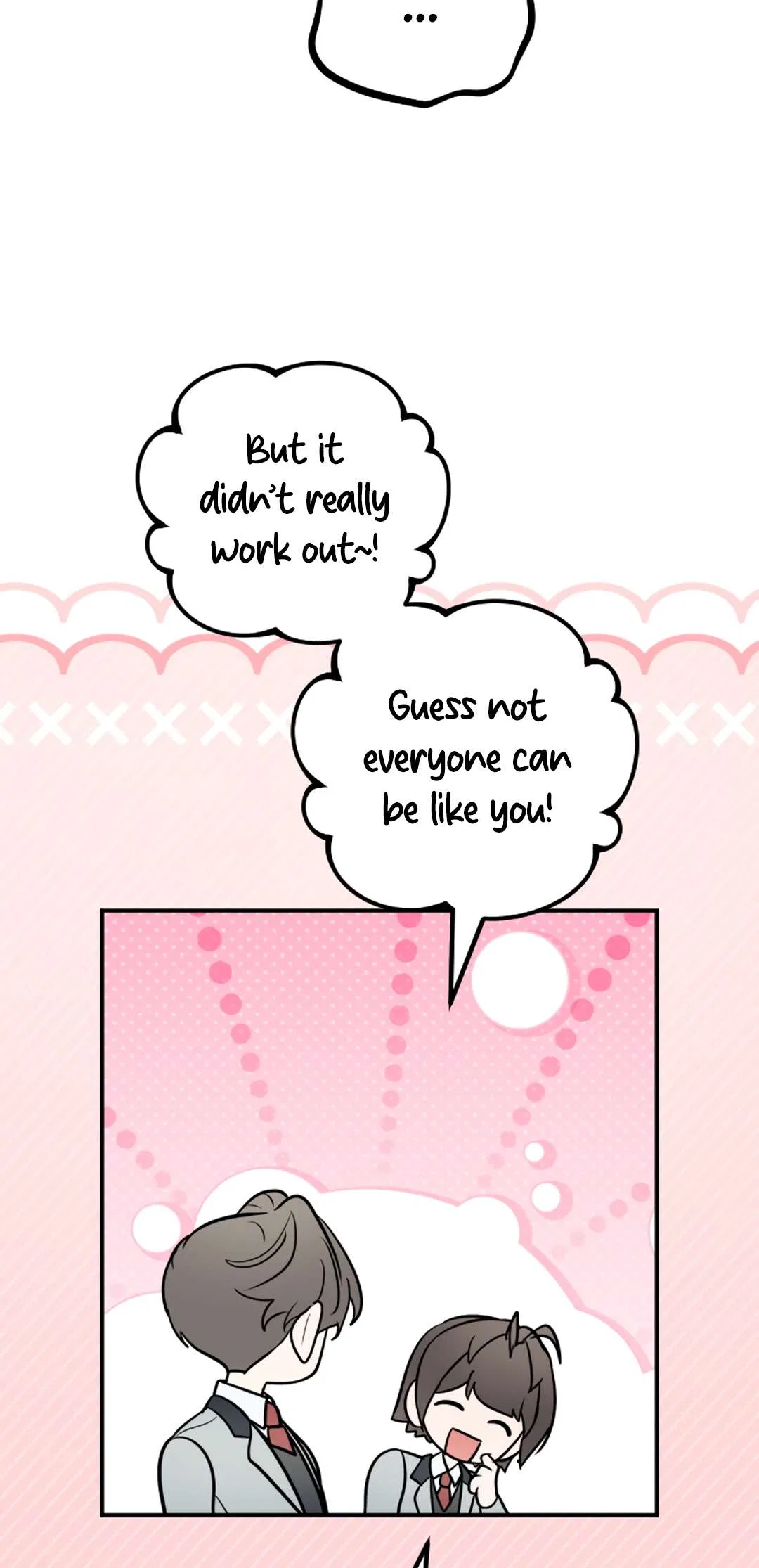 I’m Only Shy in Front of You Chapter 22 – Page 73