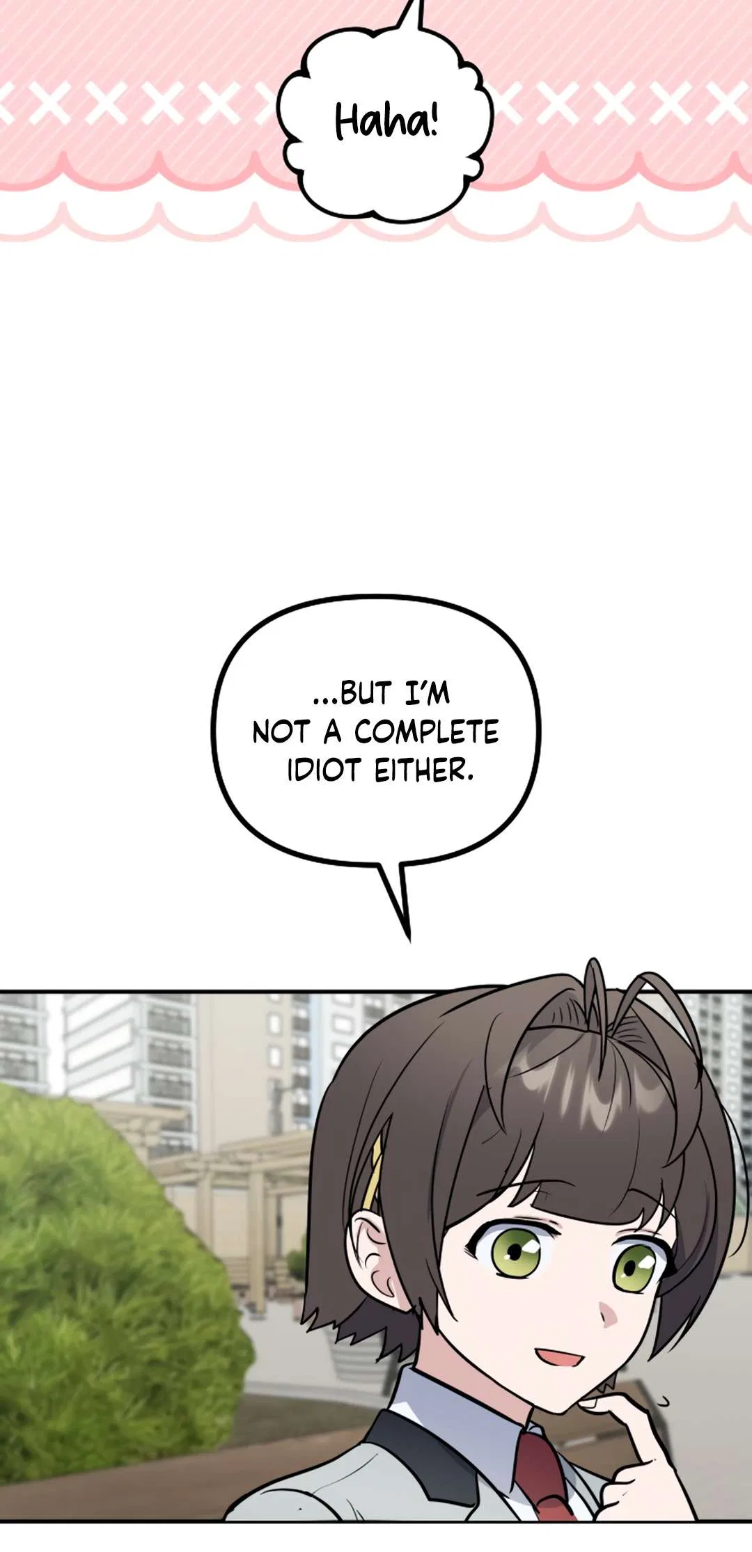 I’m Only Shy in Front of You Chapter 22 – Page 74