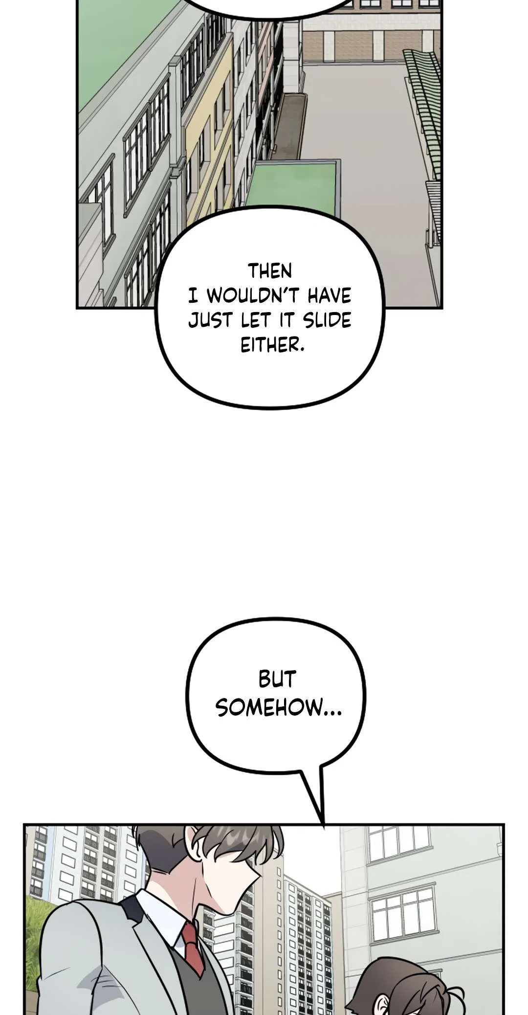 I’m Only Shy in Front of You Chapter 22 – Page 76