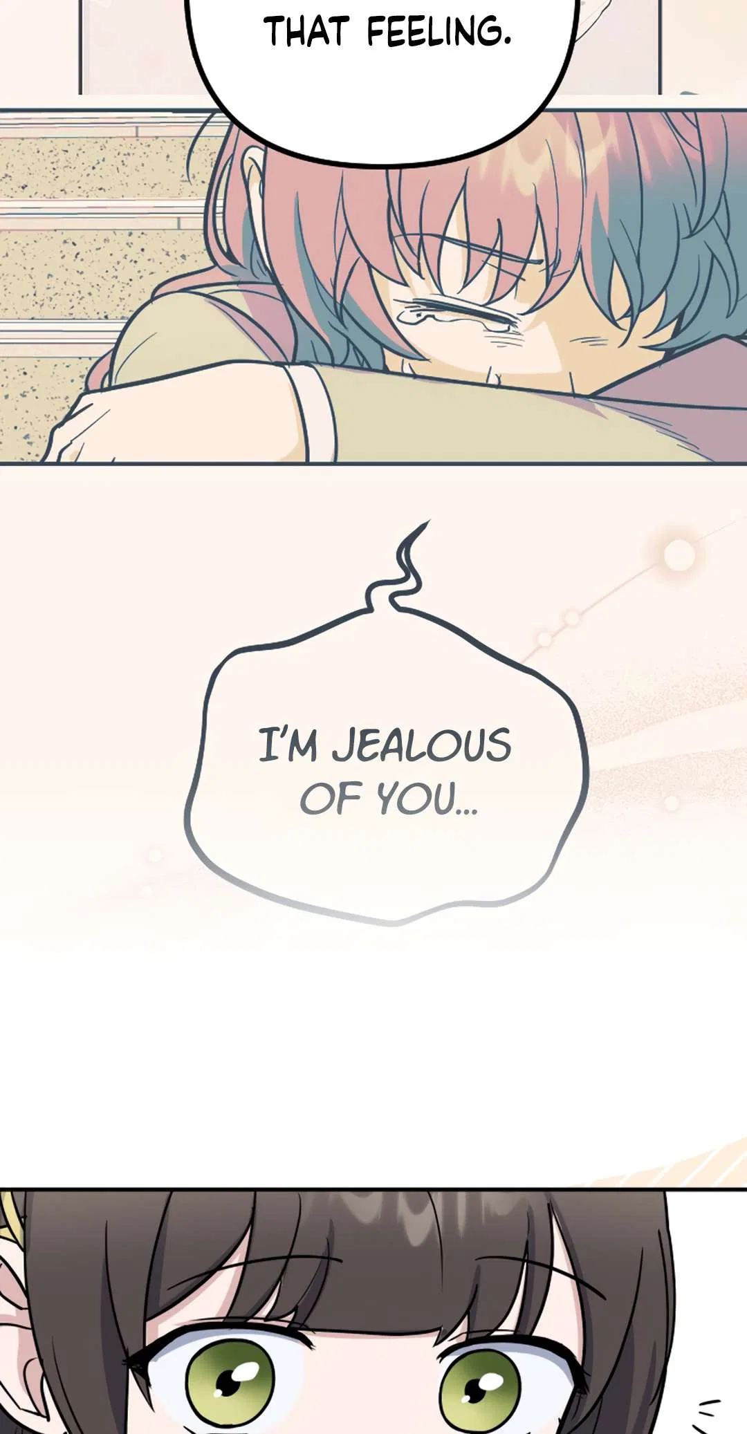 I’m Only Shy in Front of You Chapter 22 – Page 78