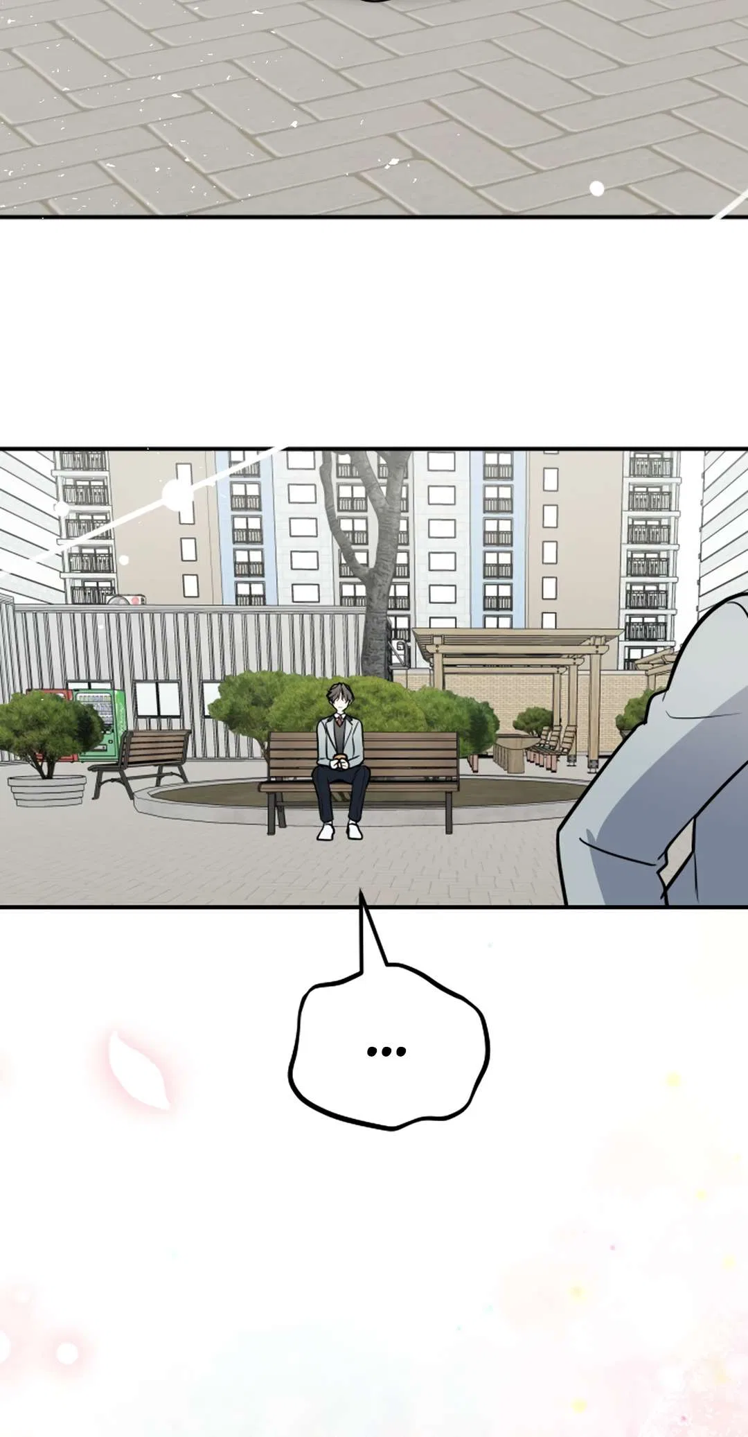 I’m Only Shy in Front of You Chapter 22 – Page 82