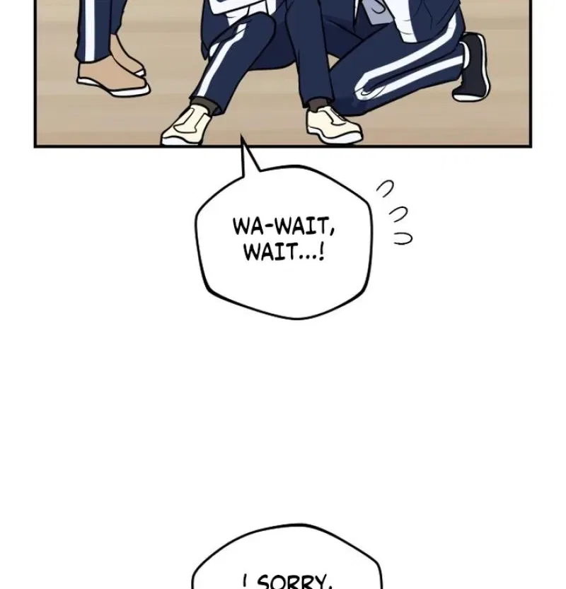 I’m Only Shy in Front of You Chapter 15 – Page 6