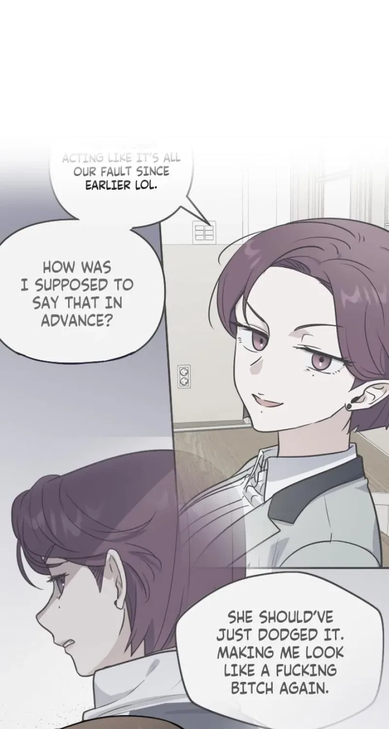 I’m Only Shy in Front of You Chapter 15 – Page 22