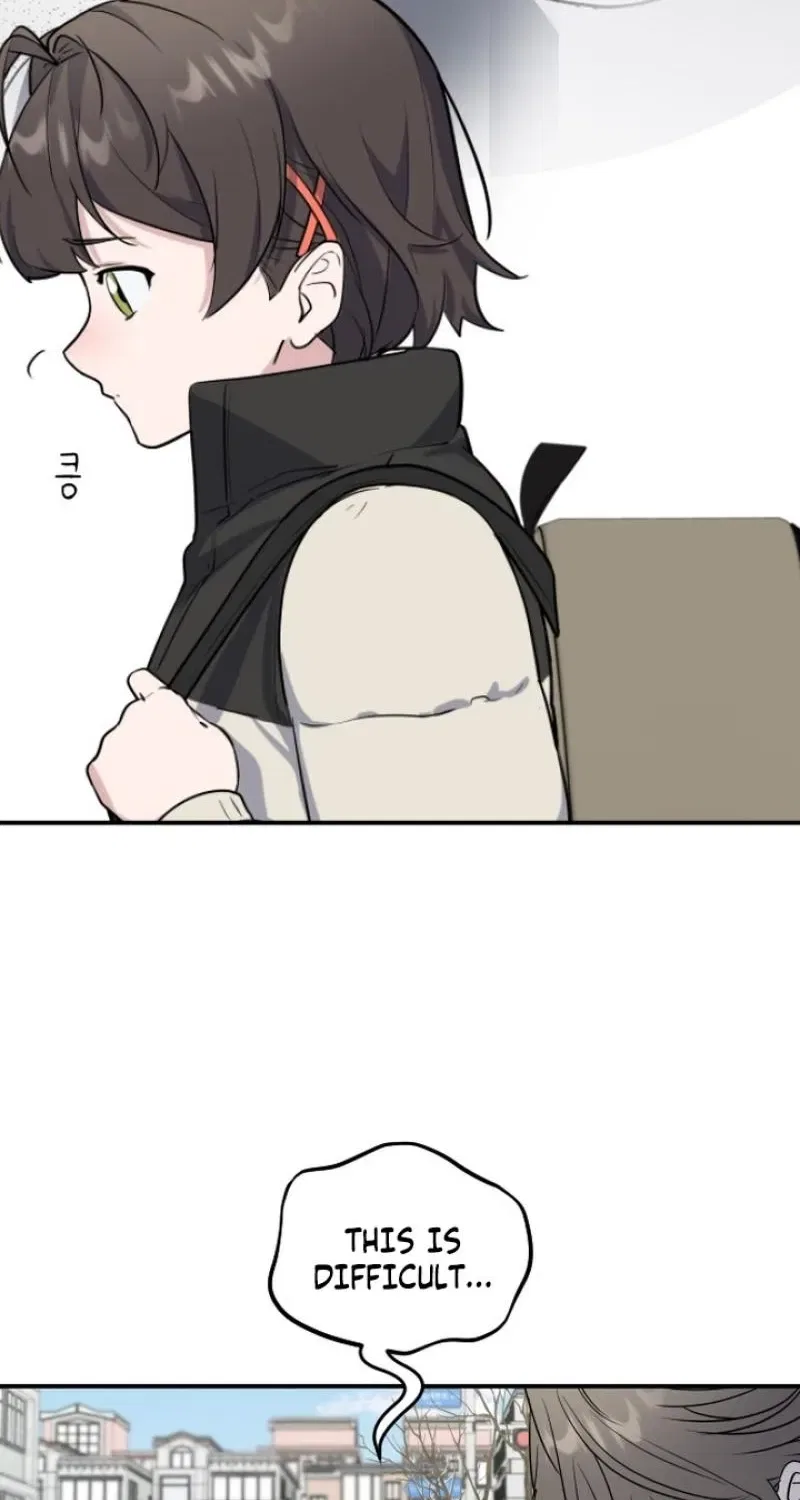 I’m Only Shy in Front of You Chapter 15 – Page 23