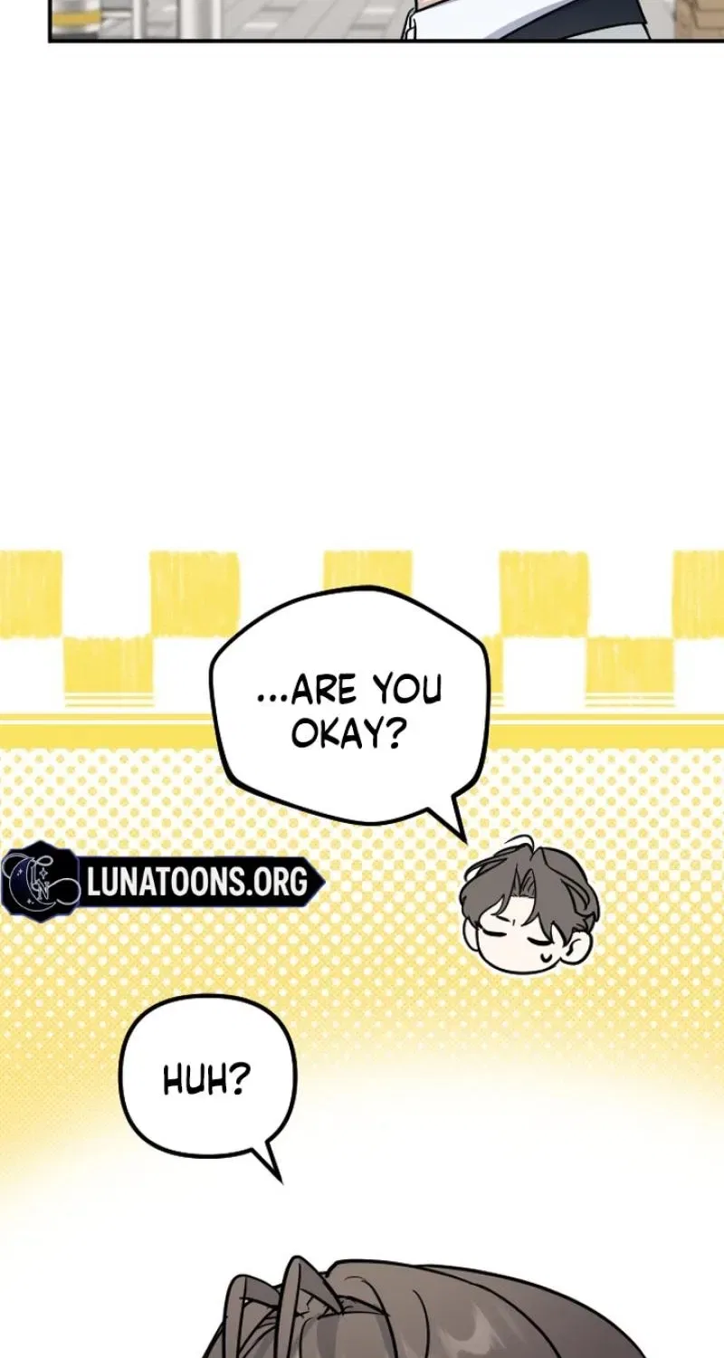 I’m Only Shy in Front of You Chapter 15 – Page 34