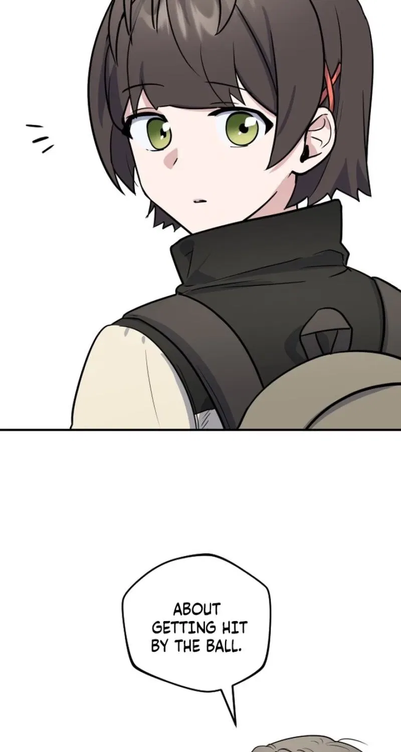 I’m Only Shy in Front of You Chapter 15 – Page 35
