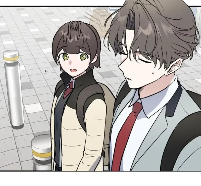 I’m Only Shy in Front of You Chapter 15 – Page 36