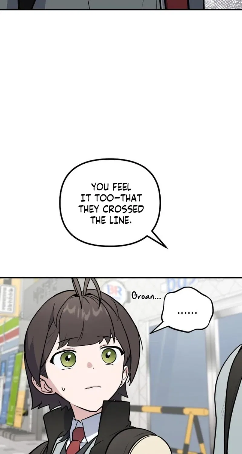 I’m Only Shy in Front of You Chapter 15 – Page 43