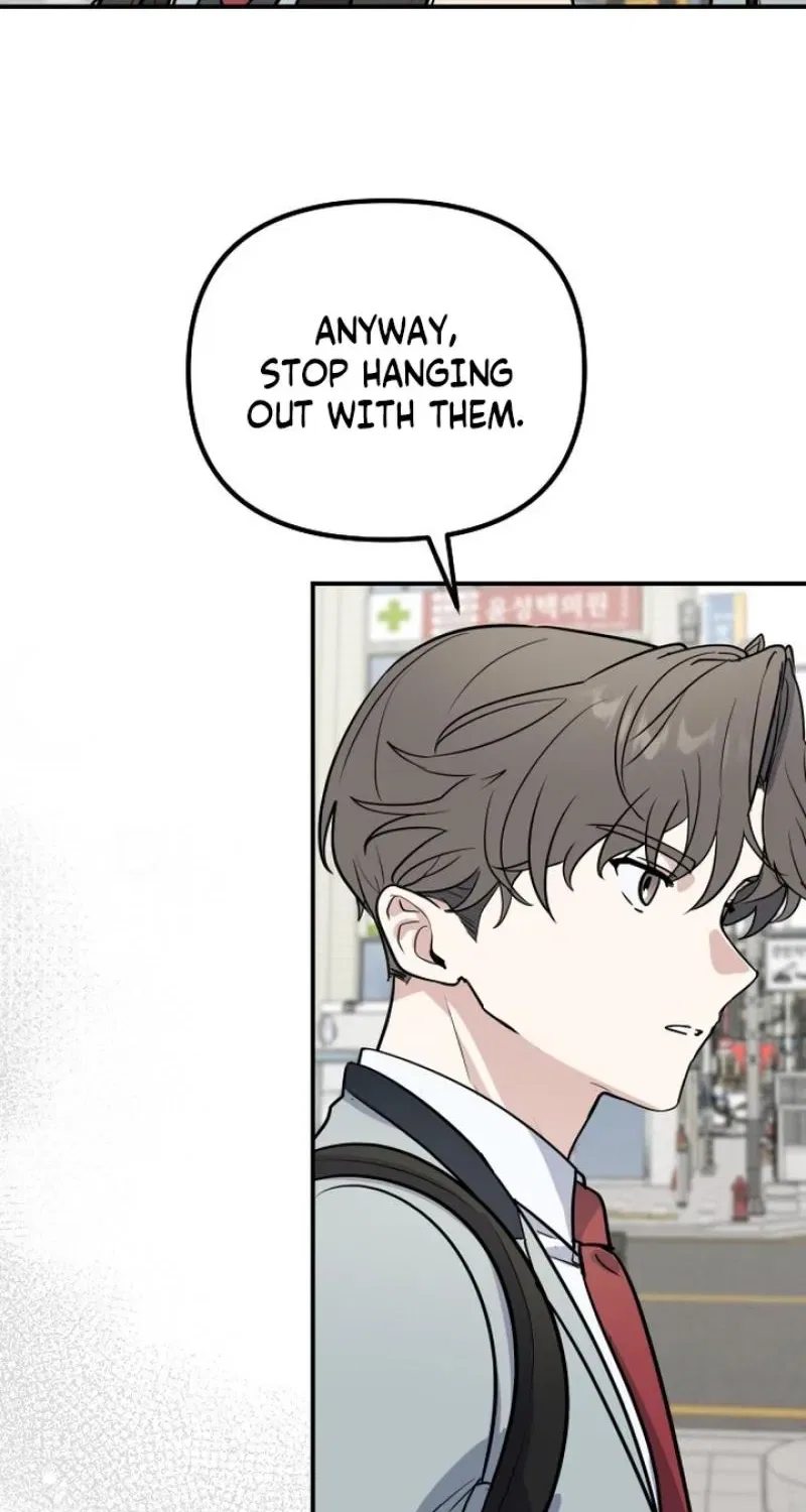 I’m Only Shy in Front of You Chapter 15 – Page 44