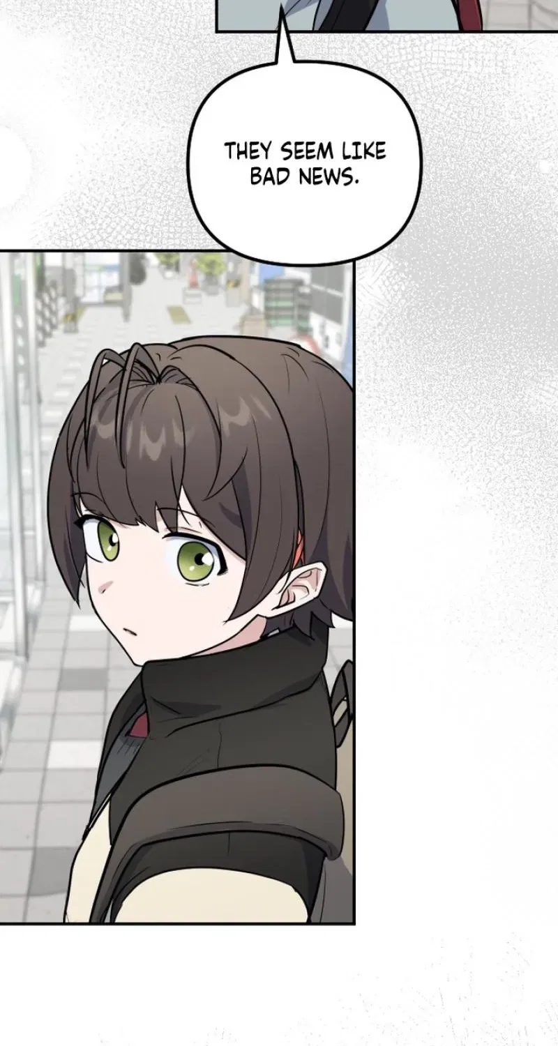I’m Only Shy in Front of You Chapter 15 – Page 45