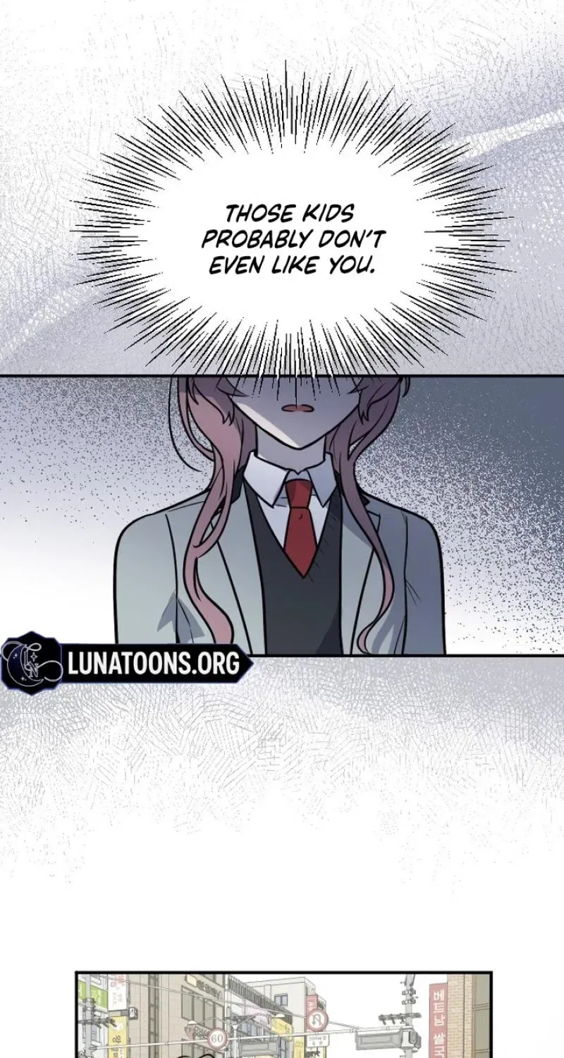 I’m Only Shy in Front of You Chapter 15 – Page 46