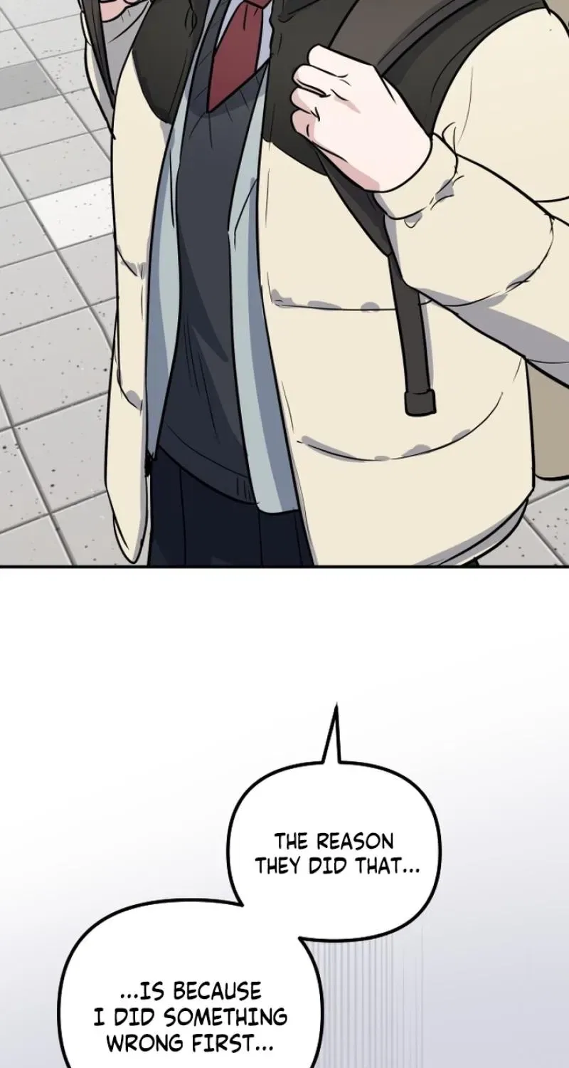 I’m Only Shy in Front of You Chapter 15 – Page 49
