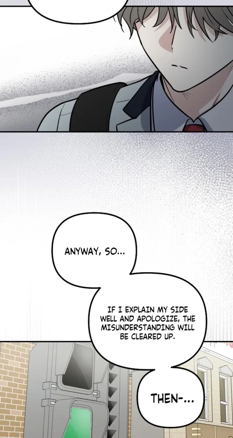 I’m Only Shy in Front of You Chapter 15 – Page 50