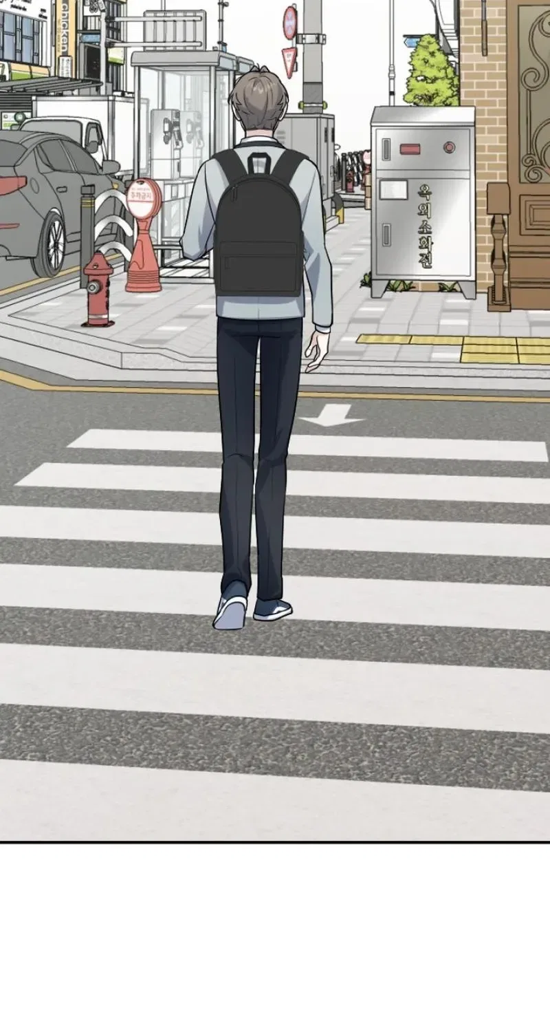 I’m Only Shy in Front of You Chapter 15 – Page 53