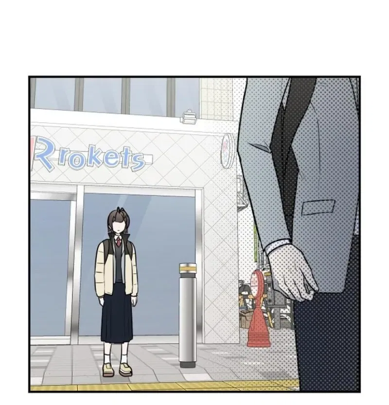 I’m Only Shy in Front of You Chapter 15 – Page 54