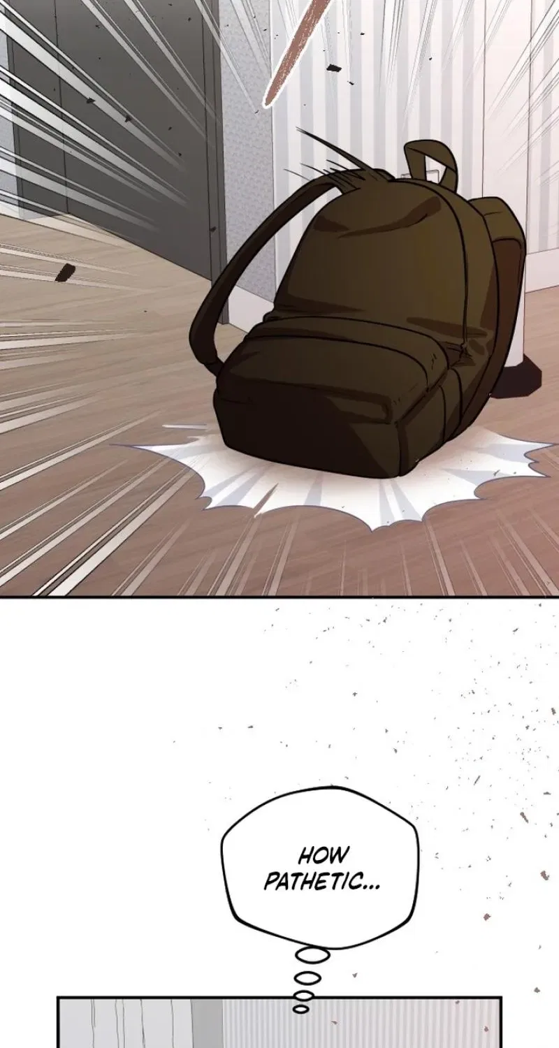 I’m Only Shy in Front of You Chapter 15 – Page 57