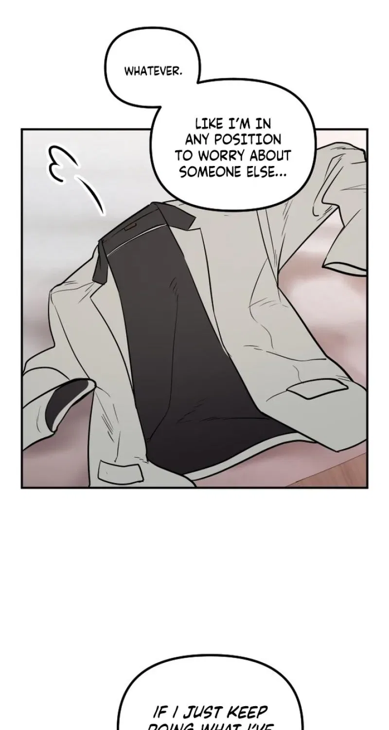 I’m Only Shy in Front of You Chapter 15 – Page 62