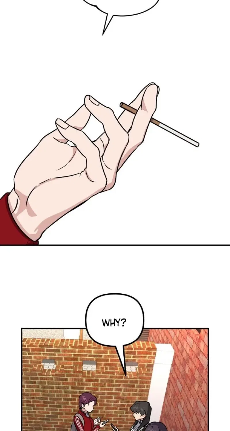 I’m Only Shy in Front of You Chapter 15 – Page 71