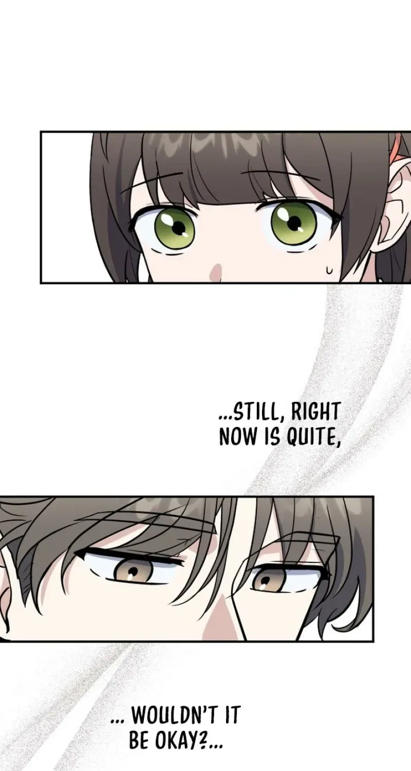I’m Only Shy in Front of You Chapter 14 – Page 11