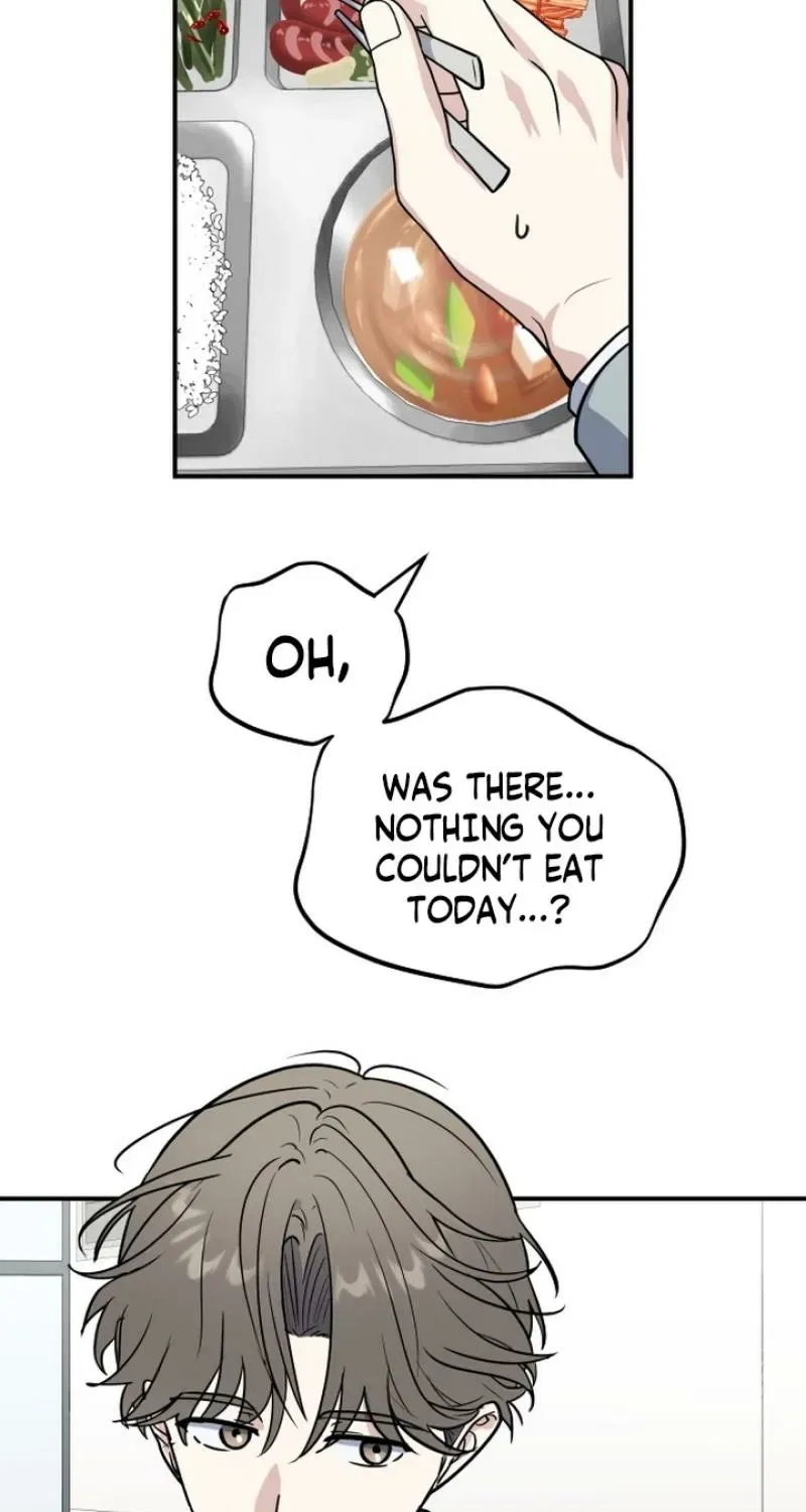 I’m Only Shy in Front of You Chapter 14 – Page 13