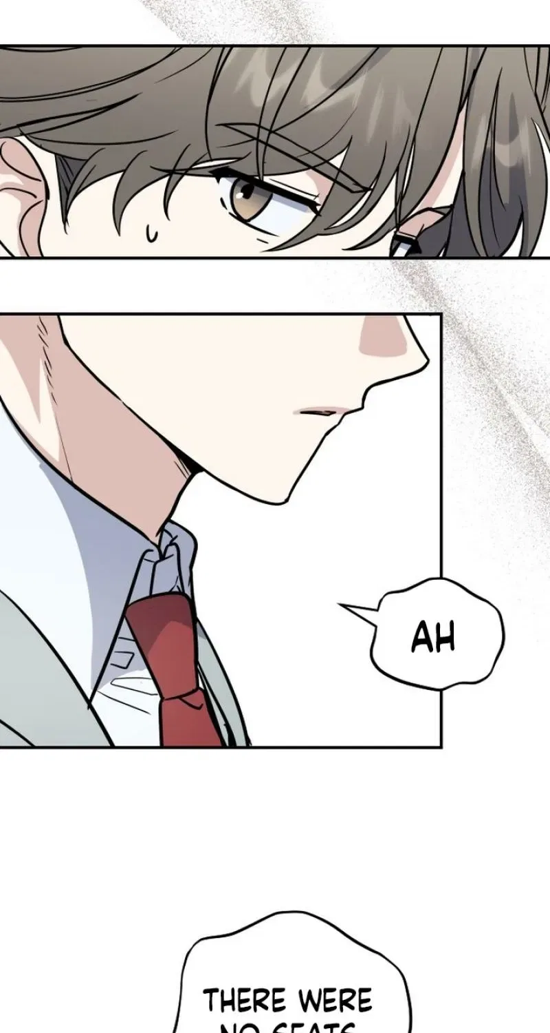 I’m Only Shy in Front of You Chapter 14 – Page 16