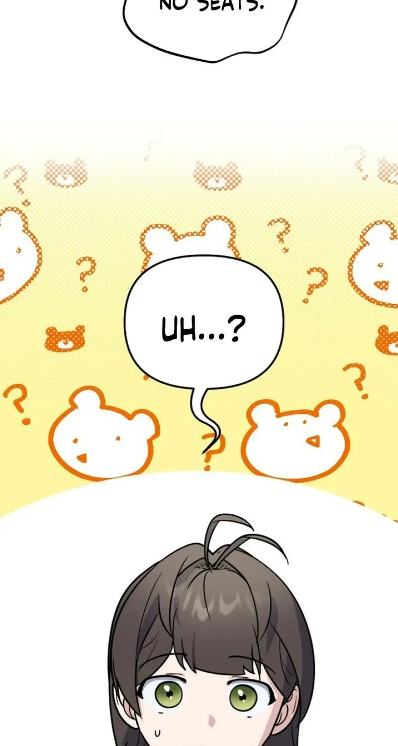 I’m Only Shy in Front of You Chapter 14 – Page 17