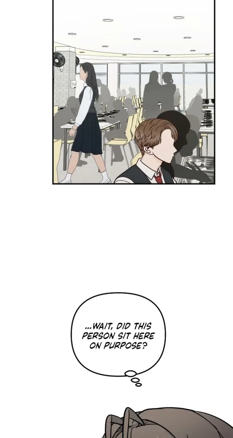 I’m Only Shy in Front of You Chapter 14 – Page 20