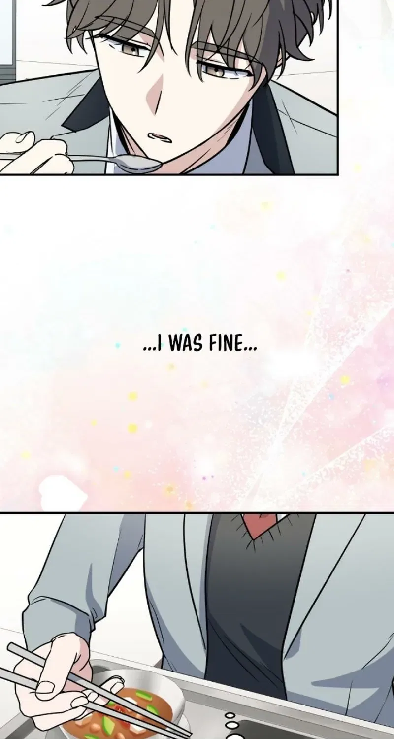 I’m Only Shy in Front of You Chapter 14 – Page 23