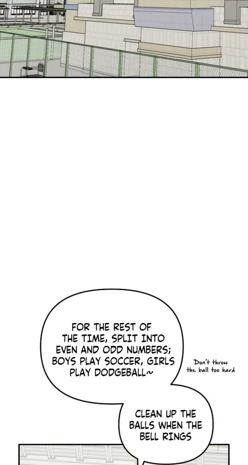 I’m Only Shy in Front of You Chapter 14 – Page 35