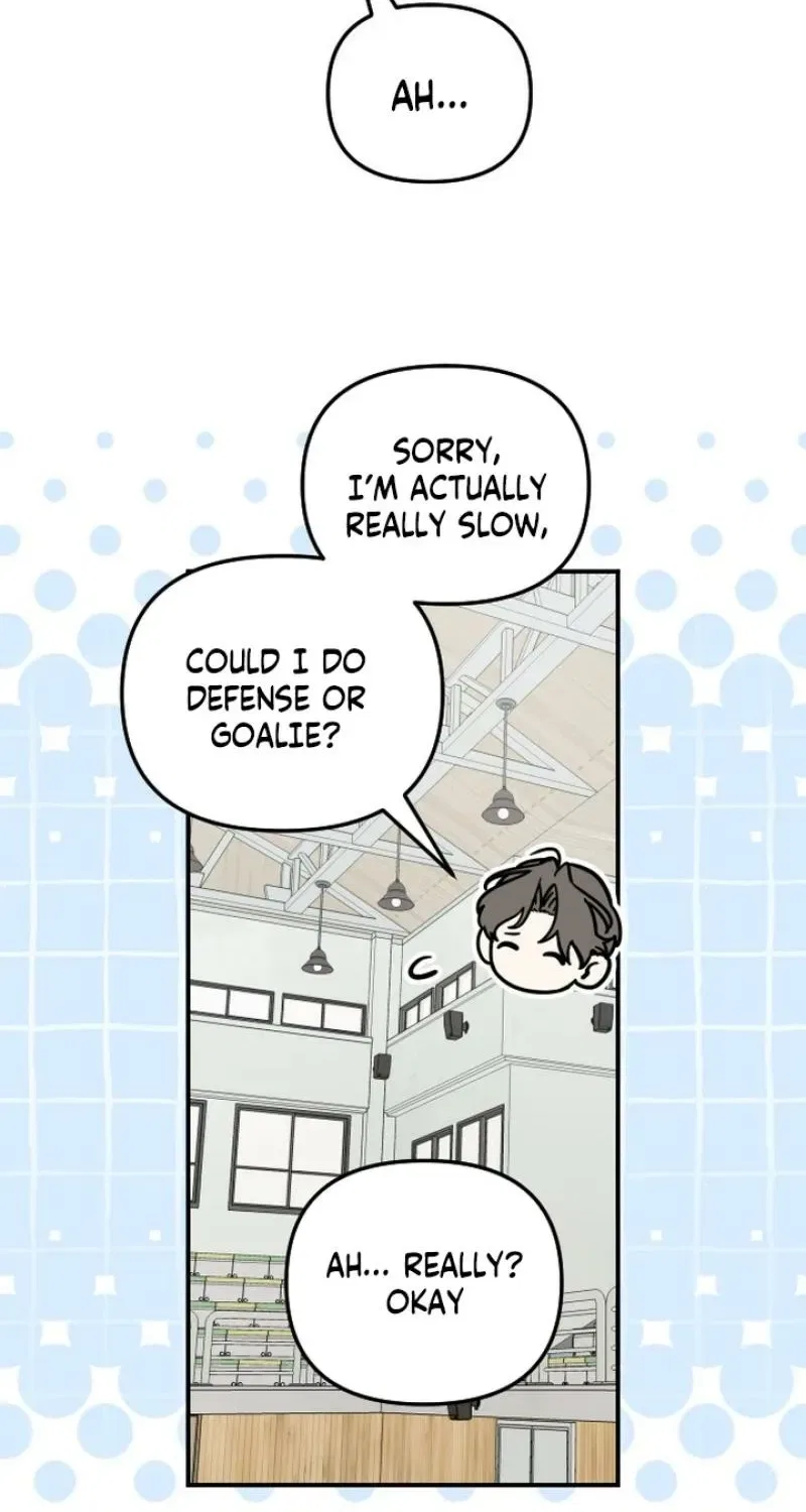 I’m Only Shy in Front of You Chapter 14 – Page 38
