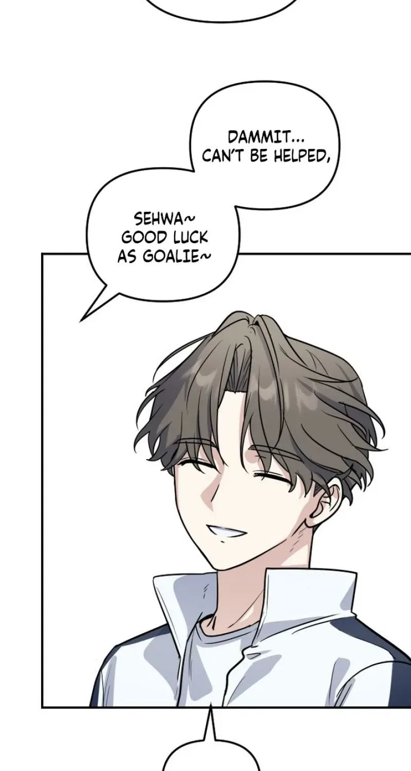 I’m Only Shy in Front of You Chapter 14 – Page 40