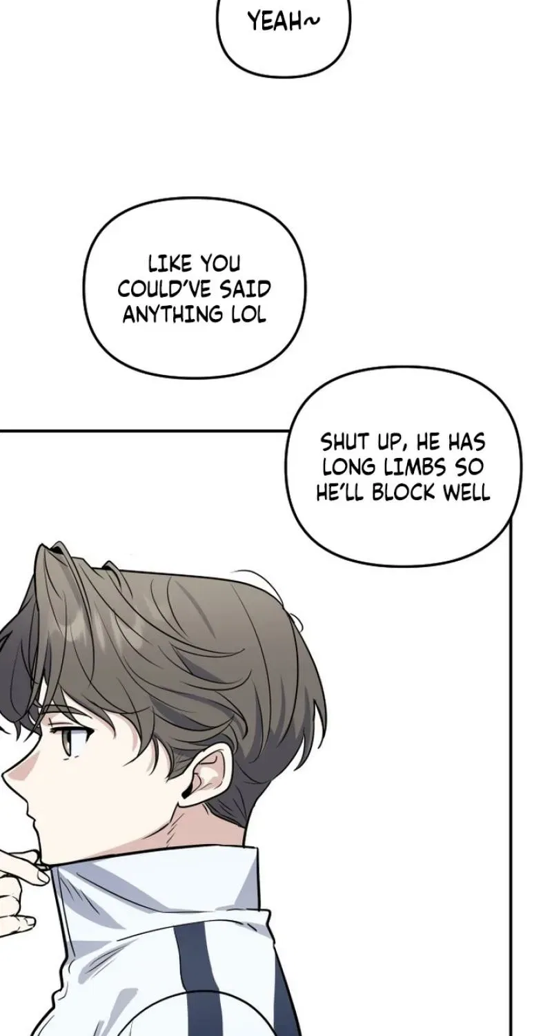 I’m Only Shy in Front of You Chapter 14 – Page 41