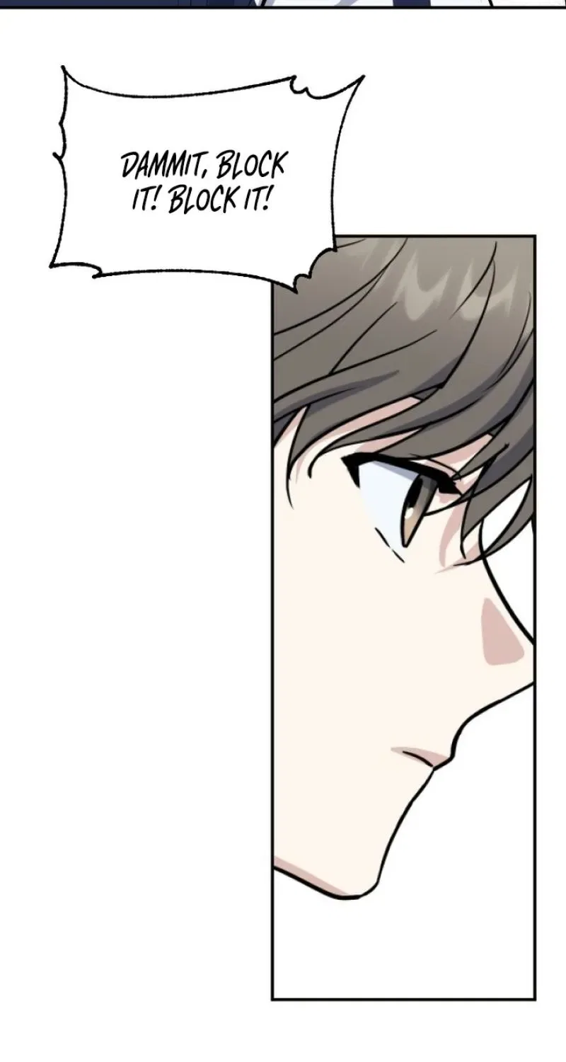 I’m Only Shy in Front of You Chapter 14 – Page 49