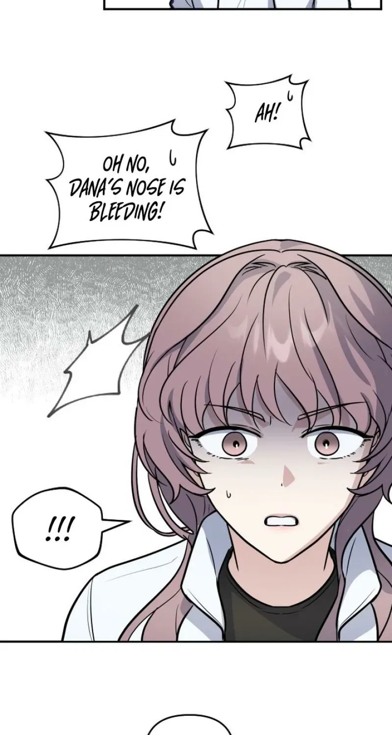 I’m Only Shy in Front of You Chapter 14 – Page 62