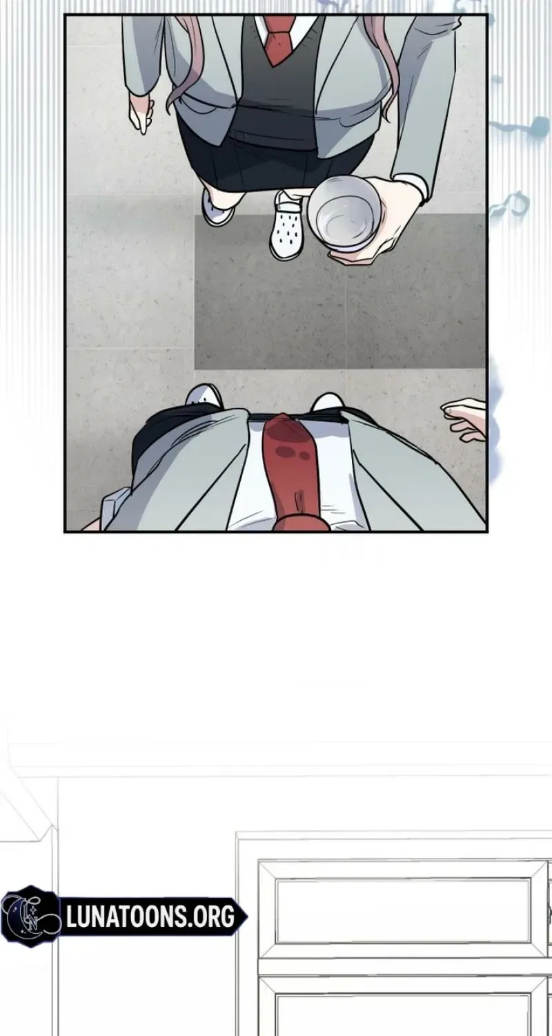 I’m Only Shy in Front of You Chapter 13 – Page 9